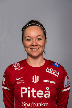 June Pedersen