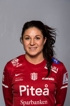 Josefin Johansson