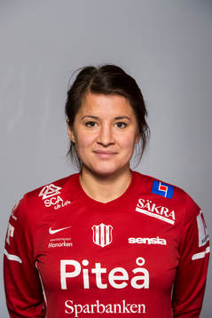 Victoria Forsmark