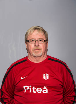 Torbjörn Linkvist, lagledare och materialare