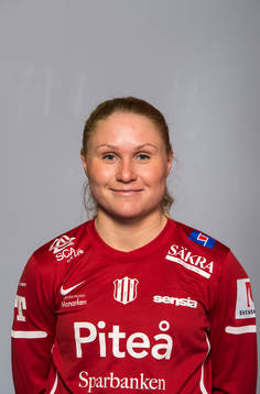 Johanna Andersson
