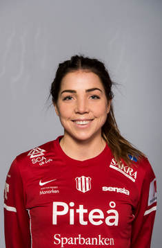 Clara Markstedt