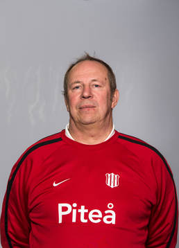Birger Grahn, målvaktstränare