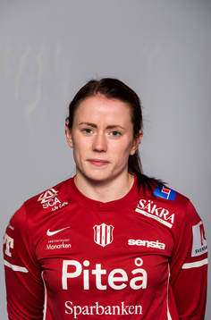 Sara Eliasson