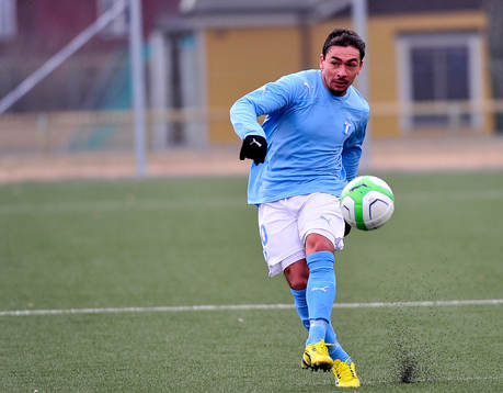 Richardinho, Malmö