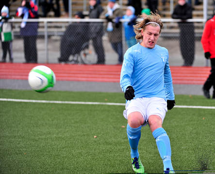 Emil Forsberg, Malmö