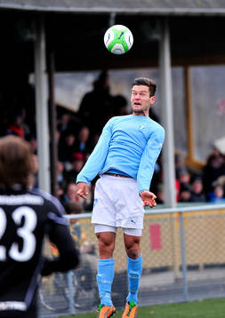 Ivo Pekalski, Malmö