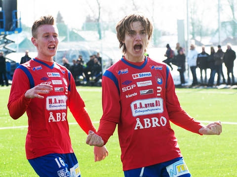 Bläddra bland fler bilder av Fotboll, Svenska Cupen, Halmstad - Örgryte