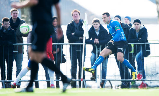 Stefan Selakovic, Halmstad