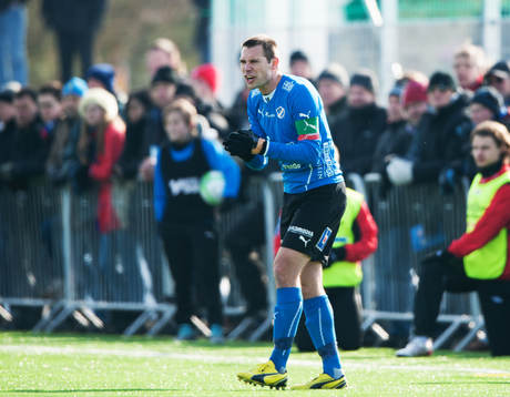 Stefan Selakovic, Halmstad