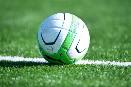 Fotboll, Puma
