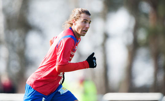 Jonathan Azulay, Örgryte
