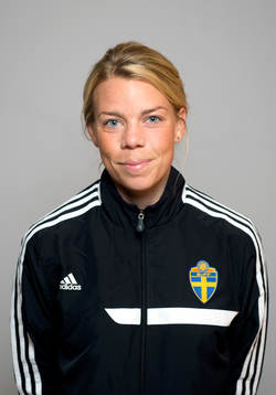 Julia Magnusson