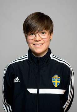 Sara Wiinikka