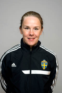 Åsa Olsson