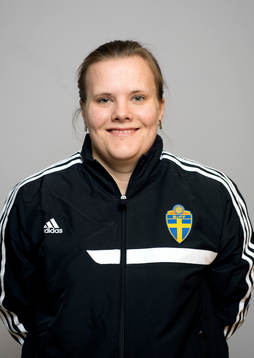 Linda Bengtström