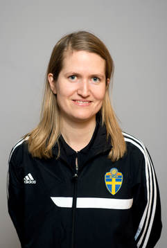 Lena Ahlström