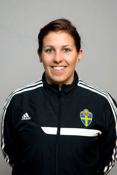 Elsa Nylander
