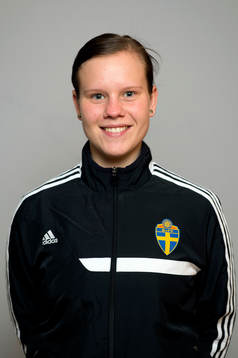 Linda Lindskog