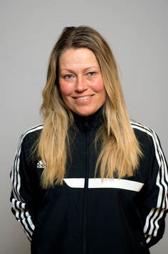 Paula Thörn