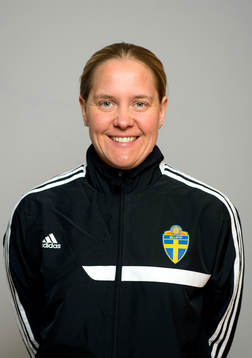 Anna Nyström