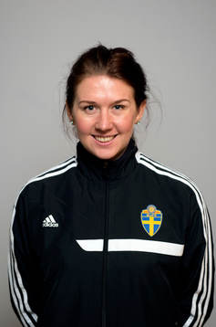 Amica Johansson