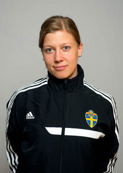 Sandra Fogelberg