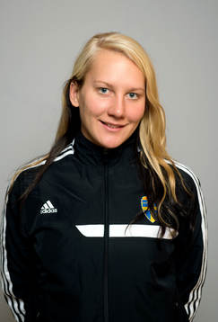 Tess Pettersson