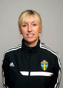 Helen Karo