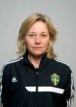 Susanne Borg Pilhamre