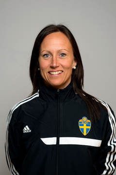 Pernilla Larsson