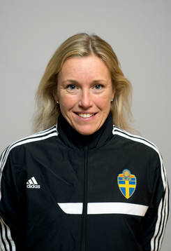 Sara Persson