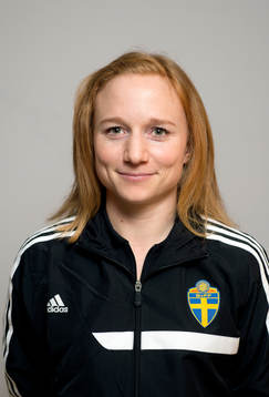 Linn Andersson