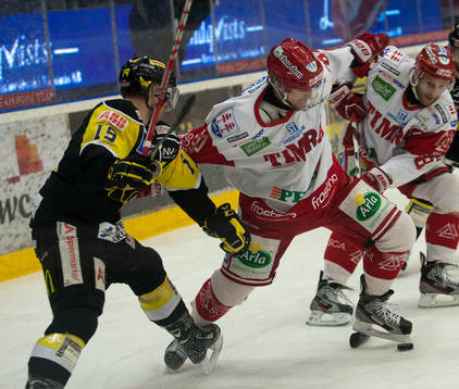 VIKS Andreas Lindh