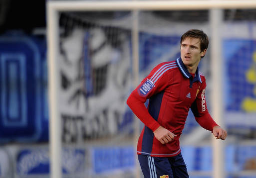 Djurgårdens nr 26 Jesper Arvidsson