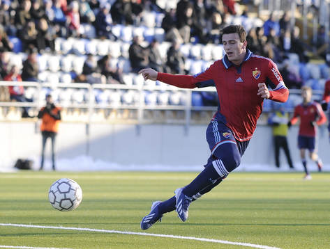 Djurgårdens lagkapten nr 10 Erton Fejzullahu