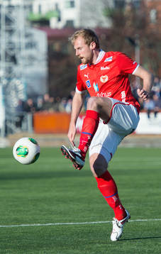 Markus Thorbjörnsson, Kalmar
