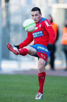 Ardian Gashi, Helsingborg