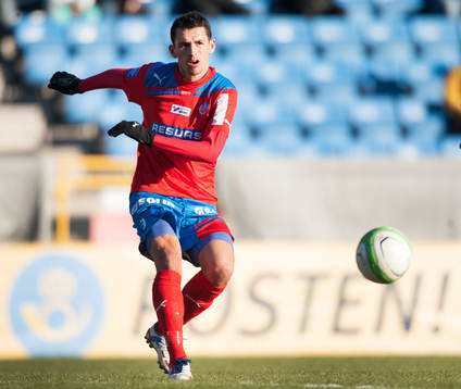 Loret Sadiku, Helsingborg