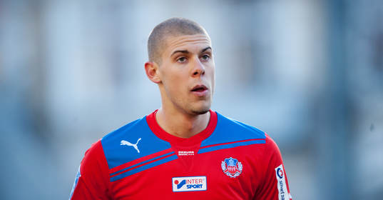 Robin Simovic, Helsingborg