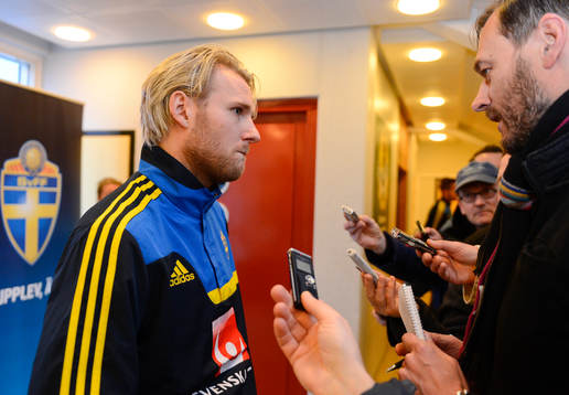 Ola Toivonen