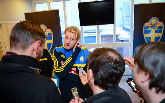 Ola Toivonen