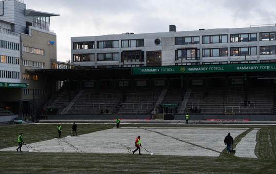 Söderstadion