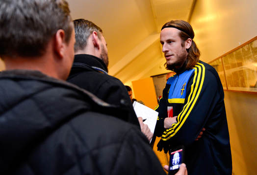 Jonas Olsson