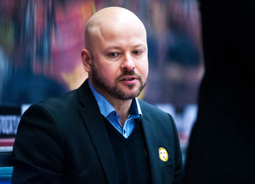 Tommy Jonsson,Tränare, Brynäs