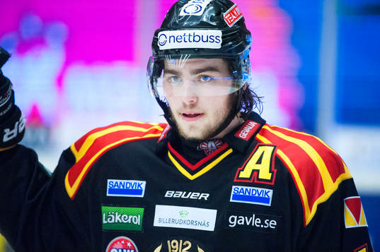 Calle Järnkrok, Brynäs