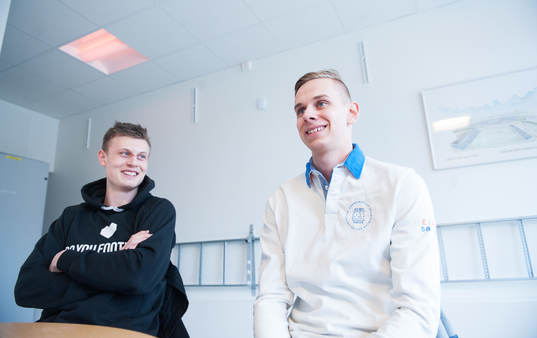 Marcus Haglind Sangré, fotbollsspelare, Linköping och
