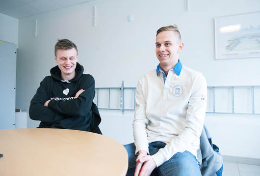 Marcus Haglind Sangré, fotbollsspelare, Linköping och