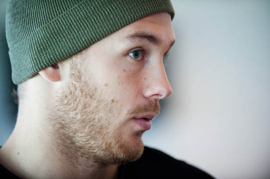 Fotboll, Magnus Eriksson, Malmö FF
