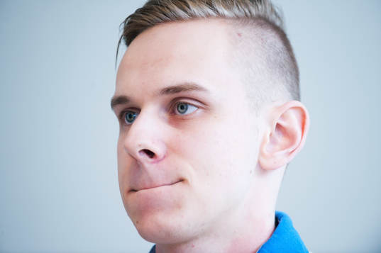 Christoffer Hanning, ishockeyspelare, Linköping